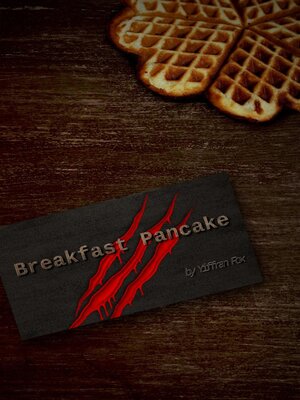 cover image of Breakfast Pancake